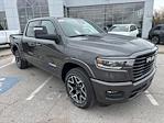 New 2025 Ram 1500 Laramie Crew Cab 4x4 Pickup for sale #J11305 - photo 2