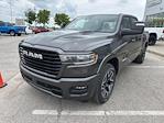 New 2025 Ram 1500 Laramie Crew Cab 4x4 Pickup for sale #J11305 - photo 8