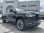 New 2025 Ram 1500 Laramie Crew Cab 4x4 Pickup for sale #J11302 - photo 1