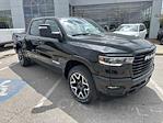 New 2025 Ram 1500 Laramie Crew Cab 4x4 Pickup for sale #J11302 - photo 2