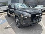 New 2025 Ram 1500 Laramie Crew Cab 4x4 Pickup for sale #J11302 - photo 3