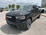 New 2025 Ram 1500 Laramie Crew Cab 4x4 Pickup for sale #J11302 - photo 8