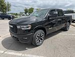 New 2025 Ram 1500 Laramie Crew Cab 4x4 Pickup for sale #J11302 - photo 9