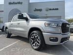 New 2025 Ram 1500 Laramie Crew Cab 4x4 Pickup for sale #J11291 - photo 1