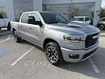 New 2025 Ram 1500 Laramie Crew Cab 4x4 Pickup for sale #J11291 - photo 2