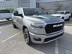 New 2025 Ram 1500 Laramie Crew Cab 4x4 Pickup for sale #J11291 - photo 3