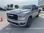 New 2025 Ram 1500 Laramie Crew Cab 4x4 Pickup for sale #J11291 - photo 8