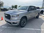 New 2025 Ram 1500 Laramie Crew Cab 4x4 Pickup for sale #J11291 - photo 9