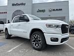 New 2025 Ram 1500 Laramie Crew Cab 4x4 Pickup for sale #J11296 - photo 1