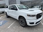 New 2025 Ram 1500 Laramie Crew Cab 4x4 Pickup for sale #J11296 - photo 2