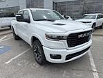 New 2025 Ram 1500 Laramie Crew Cab 4x4 Pickup for sale #J11296 - photo 3