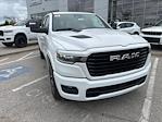 New 2025 Ram 1500 Laramie Crew Cab 4x4 Pickup for sale #J11296 - photo 4