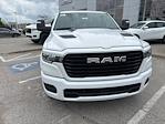 New 2025 Ram 1500 Laramie Crew Cab 4x4 Pickup for sale #J11296 - photo 5