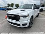 New 2025 Ram 1500 Laramie Crew Cab 4x4 Pickup for sale #J11296 - photo 8