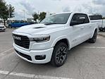 New 2025 Ram 1500 Laramie Crew Cab 4x4 Pickup for sale #J11296 - photo 9