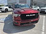 New 2025 Ram 1500 Laramie Crew Cab 4x4 Pickup for sale #J11297 - photo 4