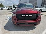 New 2025 Ram 1500 Laramie Crew Cab 4x4 Pickup for sale #J11297 - photo 5