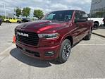 New 2025 Ram 1500 Laramie Crew Cab 4x4 Pickup for sale #J11297 - photo 8