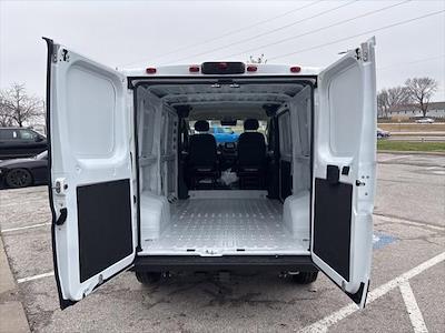 New 2026 Ram ProMaster 1500 Standard Roof Empty Cargo Van for sale #J11959 - photo 2