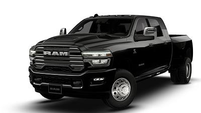 New 2026 Ram 3500 Laramie Mega Cab for sale #TG322638 - photo 1