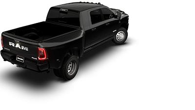 New 2026 Ram 3500 Laramie Mega Cab for sale #TG322638 - photo 2