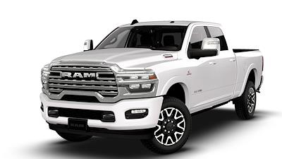 New 2026 Ram 2500 Longhorn Crew Cab for sale #TG332549 - photo 1