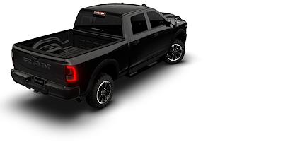 New 2026 Ram 2500 Warlock Crew Cab for sale #TG337715 - photo 2