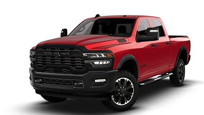 New 2026 Ram 2500 Warlock Crew Cab for sale #TG337716 - photo 1