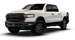 New 2026 Ram 1500 Rebel Crew Cab 4x4 Pickup for sale #TN201160 - photo 1