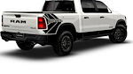 New 2026 Ram 1500 Rebel Crew Cab 4x4 Pickup for sale #TN201160 - photo 2