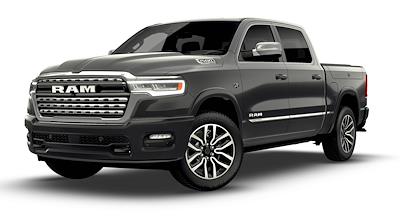 New 2026 Ram 1500 Limited Crew Cab for sale #TN327527 - photo 1