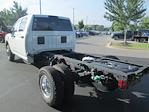 2024 Ram 3500 Crew Cab DRW 4x4, Cab Chassis for sale #RG265831 - photo 2