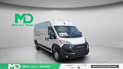 New 2025 Ram ProMaster 2500 High Roof Empty Cargo Van for sale #SE555124 - photo 1