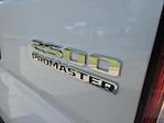 New 2025 Ram ProMaster 2500 High Roof Empty Cargo Van for sale #SE555124 - photo 7