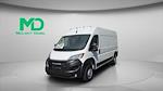 New 2025 Ram ProMaster 2500 High Roof Empty Cargo Van for sale #SE555124 - photo 4