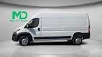 New 2025 Ram ProMaster 2500 High Roof Empty Cargo Van for sale #SE555124 - photo 6