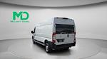 New 2025 Ram ProMaster 2500 High Roof Empty Cargo Van for sale #SE555124 - photo 8