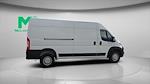 New 2025 Ram ProMaster 2500 High Roof Empty Cargo Van for sale #SE555124 - photo 10