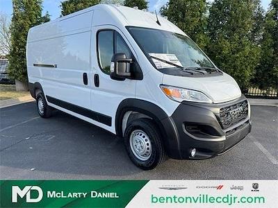 New 2025 Ram ProMaster 2500 High Roof Empty Cargo Van for sale #SE555126 - photo 1