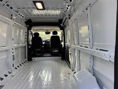 New 2025 Ram ProMaster 2500 High Roof Empty Cargo Van for sale #SE555126 - photo 2