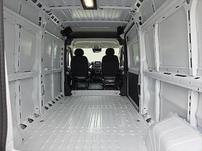 New 2025 Ram ProMaster 2500 High Roof Empty Cargo Van for sale #SE555126 - photo 2