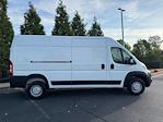 New 2025 Ram ProMaster 2500 High Roof Empty Cargo Van for sale #SE555126 - photo 4