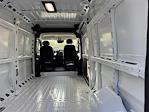 New 2025 Ram ProMaster 2500 High Roof Empty Cargo Van for sale #SE555126 - photo 2