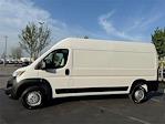 New 2025 Ram ProMaster 2500 High Roof Empty Cargo Van for sale #SE555126 - photo 9