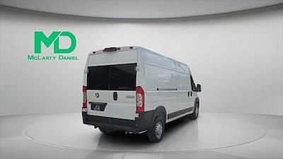 New 2025 Ram ProMaster 2500 High Roof Empty Cargo Van for sale #SE555127 - photo 2