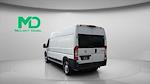 New 2025 Ram ProMaster 2500 High Roof Empty Cargo Van for sale #SE555127 - photo 8