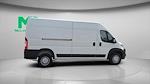 New 2025 Ram ProMaster 2500 High Roof Empty Cargo Van for sale #SE555127 - photo 11
