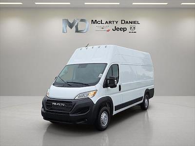 New 2025 Ram ProMaster 3500 Super High Roof Empty Cargo Van for sale #SE555785 - photo 2