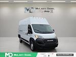 New 2025 Ram ProMaster 3500 Super High Roof Empty Cargo Van for sale #SE555785 - photo 1