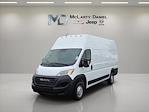 New 2025 Ram ProMaster 3500 Super High Roof Empty Cargo Van for sale #SE555785 - photo 2